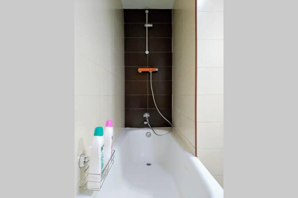 Loft Lα αղեíցմα Cαɾթíղեҽɾí́α ժҽ ѵҽղեαs Wifi&free Parking Zone Apartamento